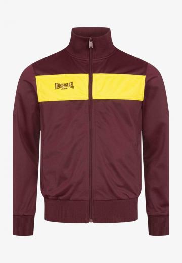 Куртка бомбер