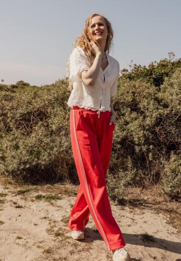 Спортивные штаны