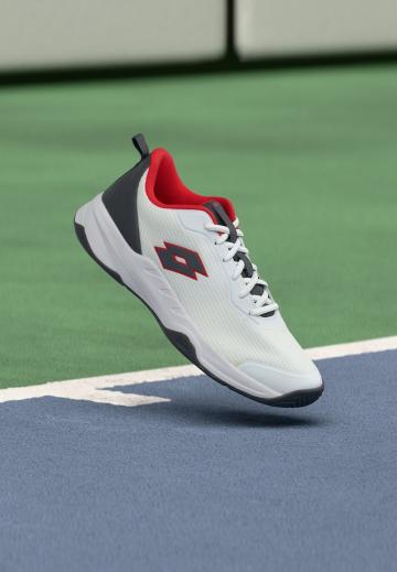 Теннисные кроссовки