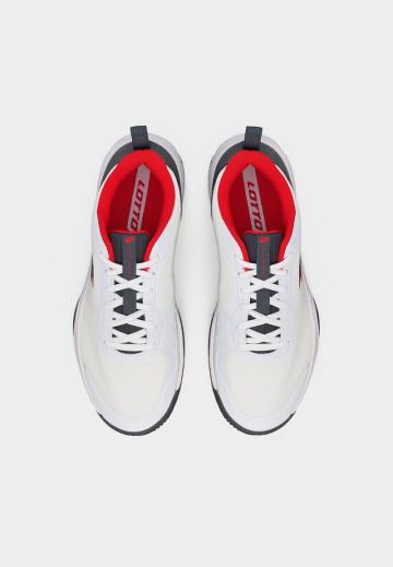 Теннисные кроссовки