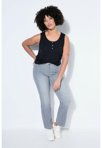 Клешеные брюки