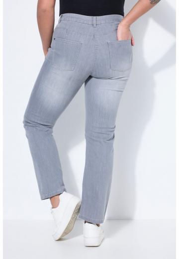 Клешеные брюки