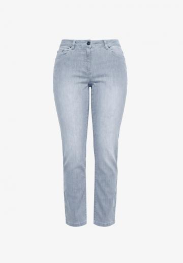 Клешеные брюки