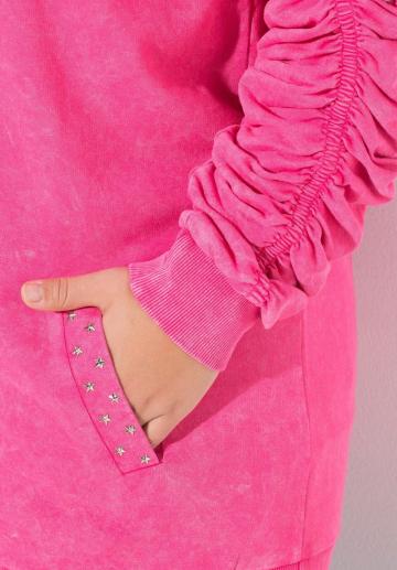 Длинная куртка