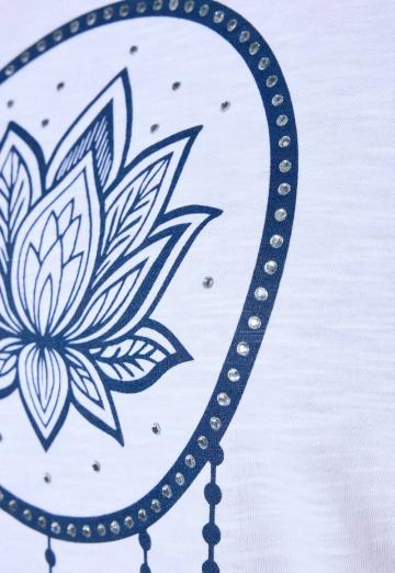 Длинная майка