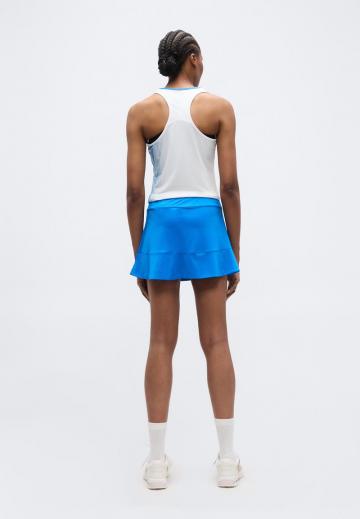 Спортивная юбка