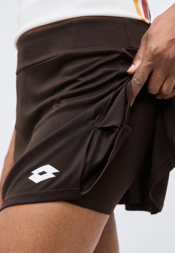 Спортивная юбка