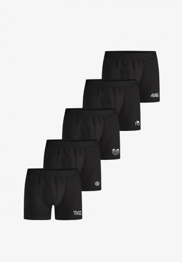 Трусы шортики