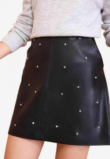 Летняя юбка