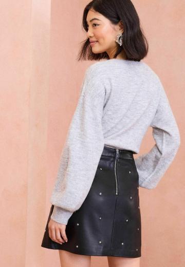 Летняя юбка