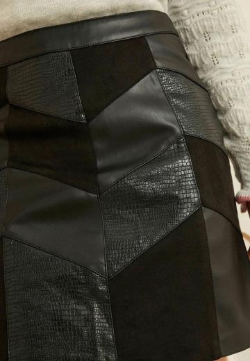 Летняя юбка