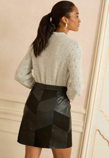 Летняя юбка