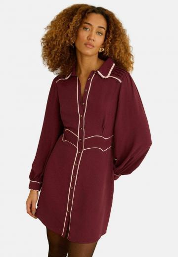 Платье-майка