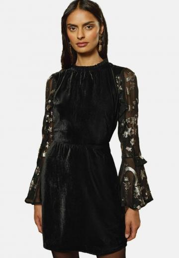 Коктейльное платье