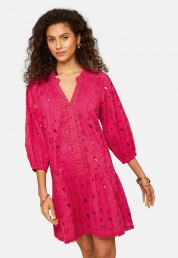 Пляжное платье