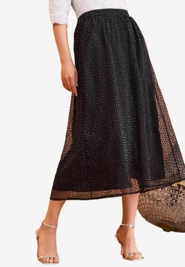 Летняя юбка