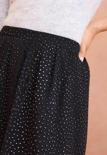 Летняя юбка