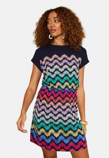 Платье-майка