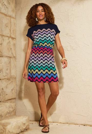 Платье-майка