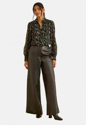 Блузка-рубашка