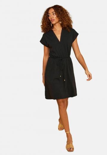 Платье-майка