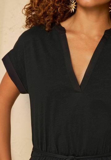 Платье-майка