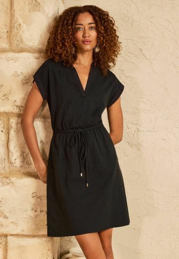 Платье-майка