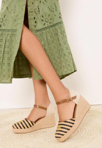 Эспадрильи