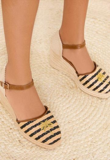 Эспадрильи