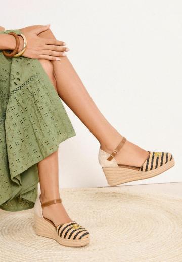 Эспадрильи