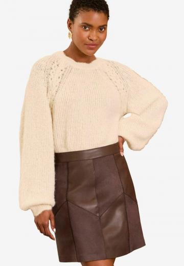 Летняя юбка