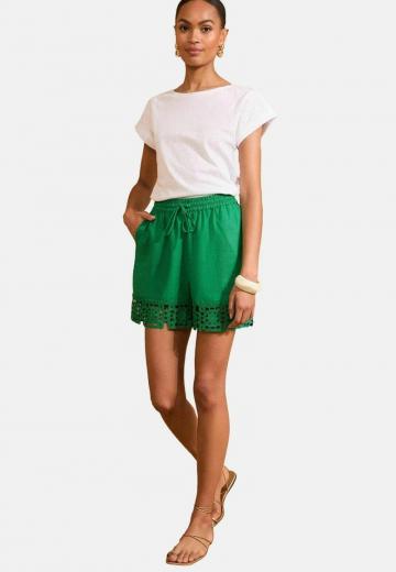 Пляжные шорты