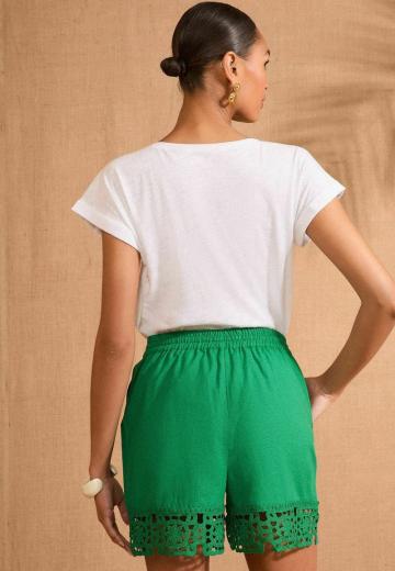 Пляжные шорты