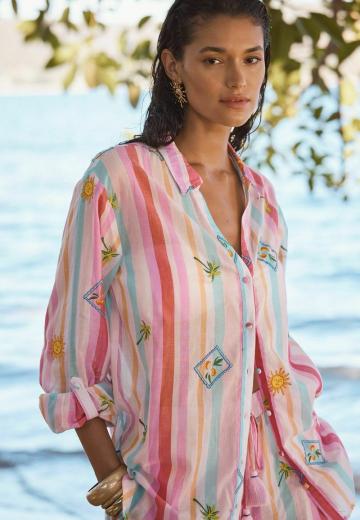 Пляжные шорты