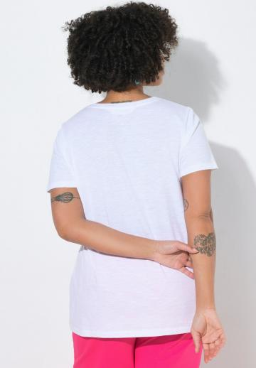 Пляжная майка