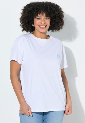 Пляжная майка