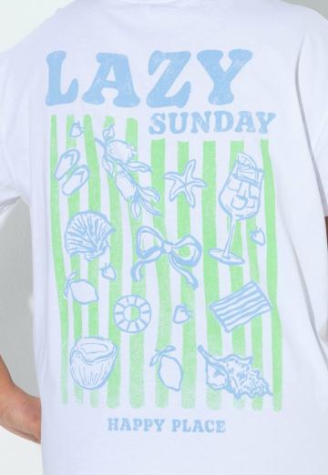 Пляжная майка