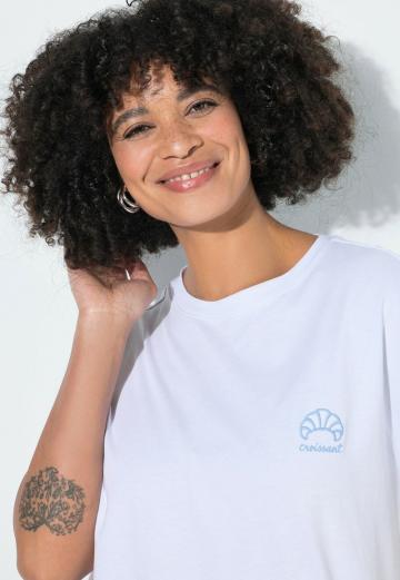 Пляжная майка