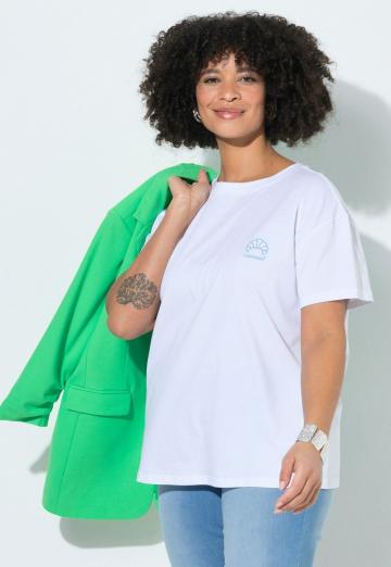 Пляжная майка