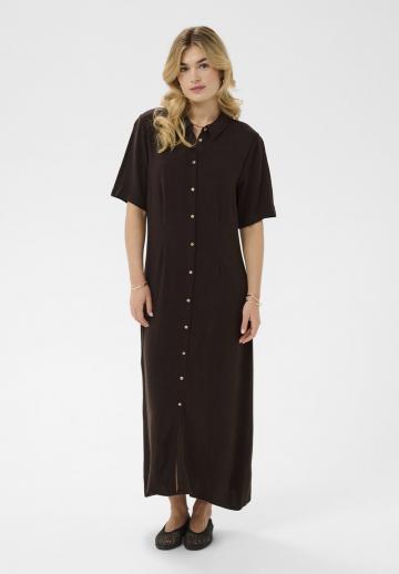 Платье-майка