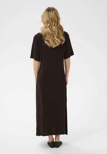 Платье-майка