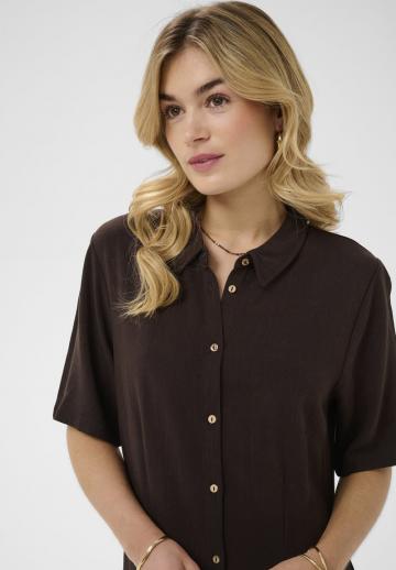 Платье-майка