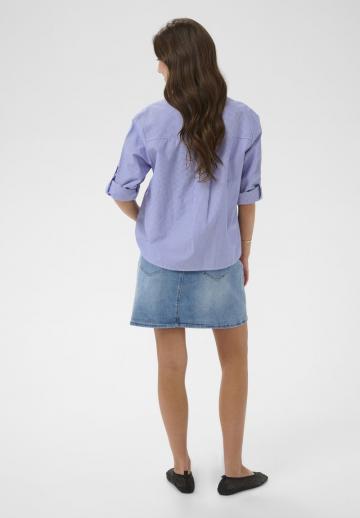 Блузка-рубашка