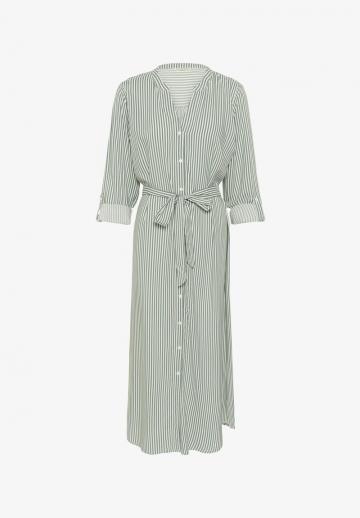 Блузка-платье