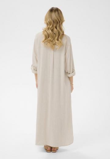 Платье-майка