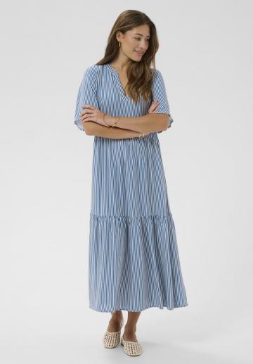 Платье макси