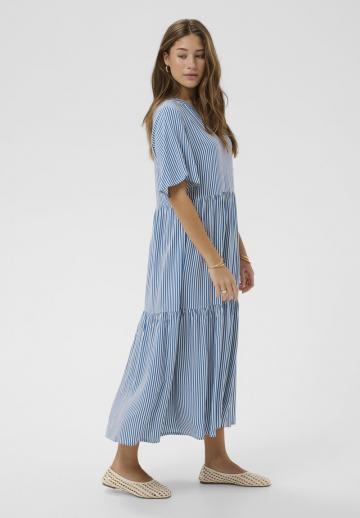 Платье макси