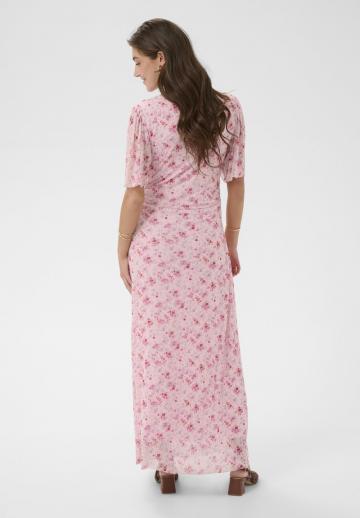 Платье макси