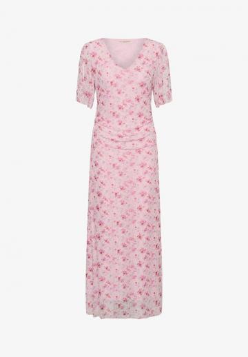 Платье макси