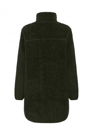 Флисовая куртка